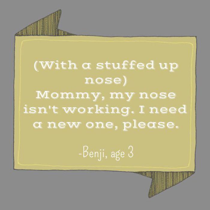 85 Most Brilliant Kids’ Quotes This Year From LittleHoots 85 Most Brilliant Kids’ Quotes This Year From LittleHoots