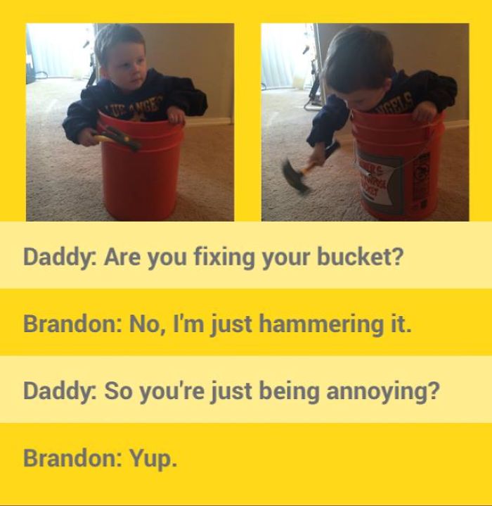 85 Most Brilliant Kids’ Quotes This Year From LittleHoots 85 Most Brilliant Kids’ Quotes This Year From LittleHoots