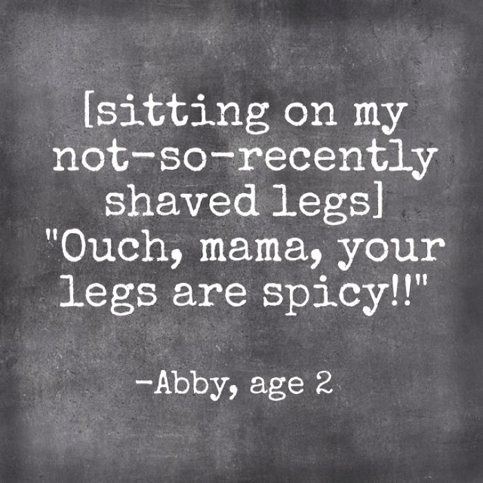 85 Most Brilliant Kids’ Quotes This Year From LittleHoots 85 Most Brilliant Kids’ Quotes This Year From LittleHoots