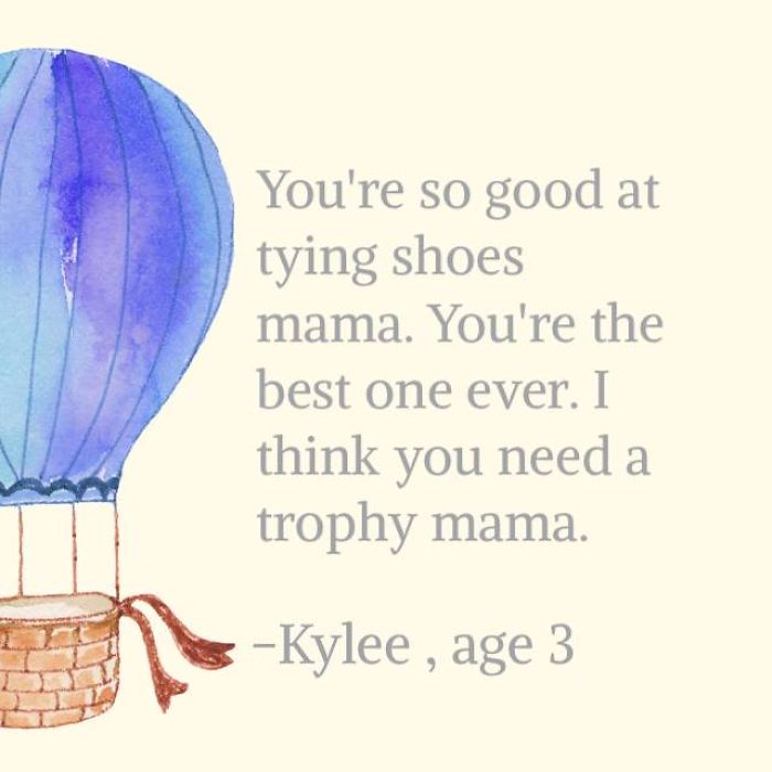 85 Most Brilliant Kids’ Quotes This Year From LittleHoots 85 Most Brilliant Kids’ Quotes This Year From LittleHoots