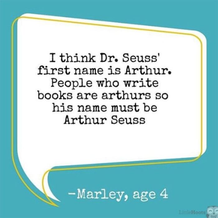 85 Most Brilliant Kids’ Quotes This Year From LittleHoots 85 Most Brilliant Kids’ Quotes This Year From LittleHoots