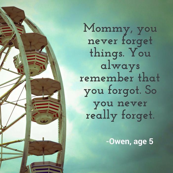 85 Most Brilliant Kids’ Quotes This Year From LittleHoots 85 Most Brilliant Kids’ Quotes This Year From LittleHoots