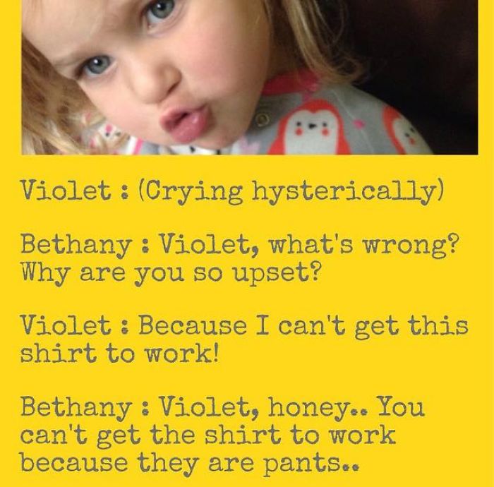 85 Most Brilliant Kids’ Quotes This Year From LittleHoots 85 Most Brilliant Kids’ Quotes This Year From LittleHoots