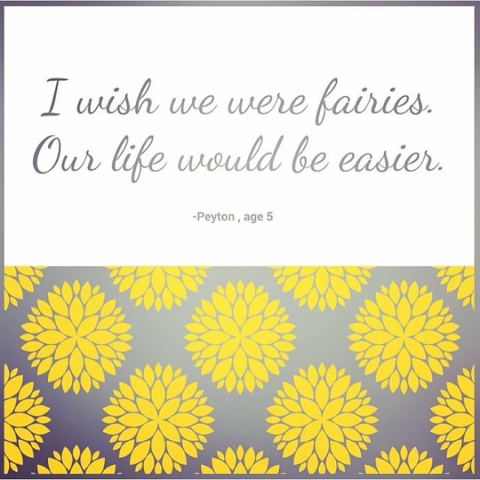 85 Most Brilliant Kids’ Quotes This Year From LittleHoots 85 Most Brilliant Kids’ Quotes This Year From LittleHoots