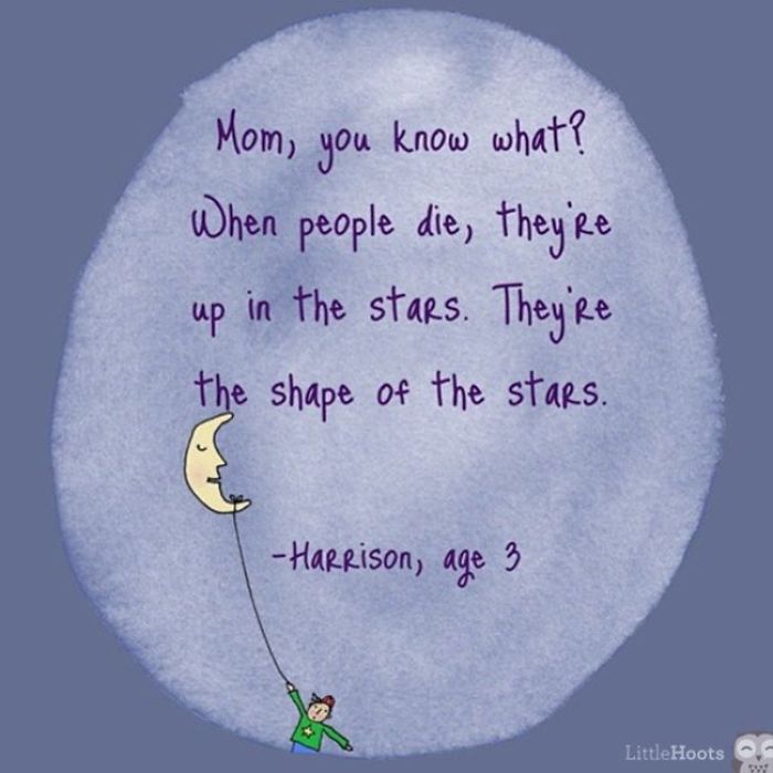 85 Most Brilliant Kids’ Quotes This Year From LittleHoots 85 Most Brilliant Kids’ Quotes This Year From LittleHoots