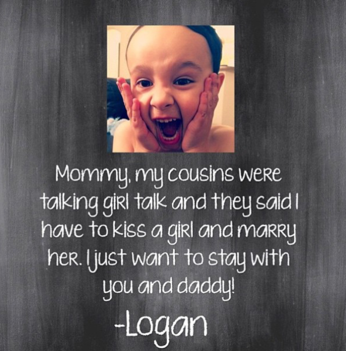 85 Most Brilliant Kids’ Quotes This Year From LittleHoots 85 Most Brilliant Kids’ Quotes This Year From LittleHoots