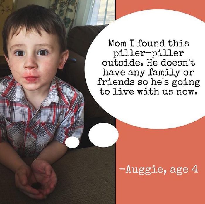 85 Most Brilliant Kids’ Quotes This Year From LittleHoots 85 Most Brilliant Kids’ Quotes This Year From LittleHoots