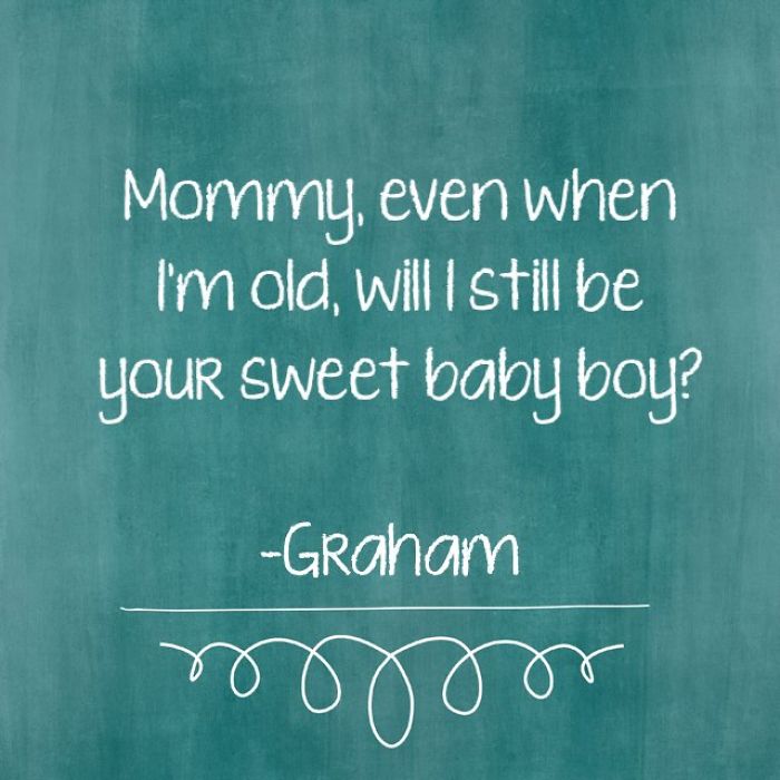 85 Most Brilliant Kids’ Quotes This Year From LittleHoots 85 Most Brilliant Kids’ Quotes This Year From LittleHoots