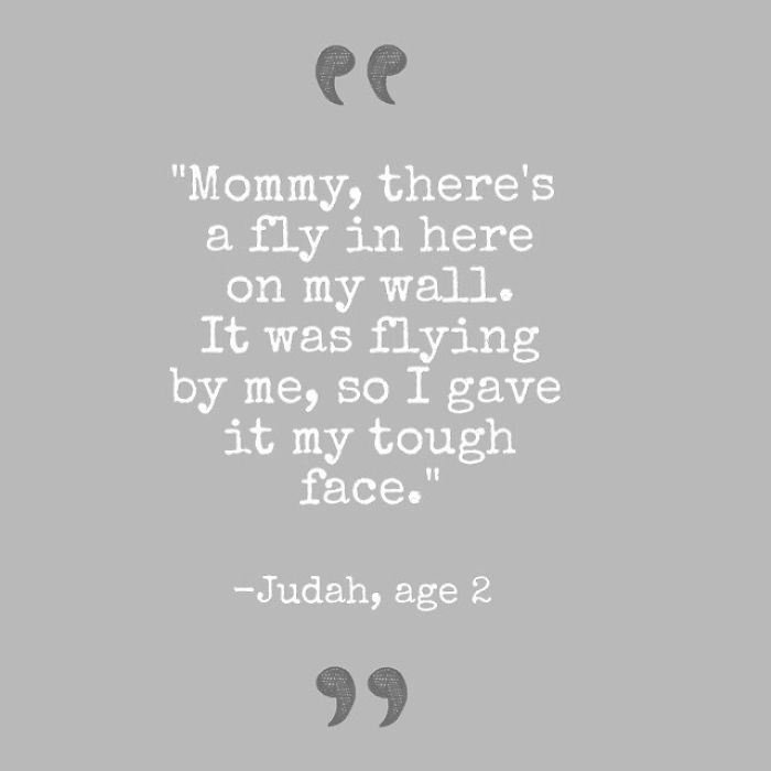 85 Most Brilliant Kids’ Quotes This Year From LittleHoots 85 Most Brilliant Kids’ Quotes This Year From LittleHoots