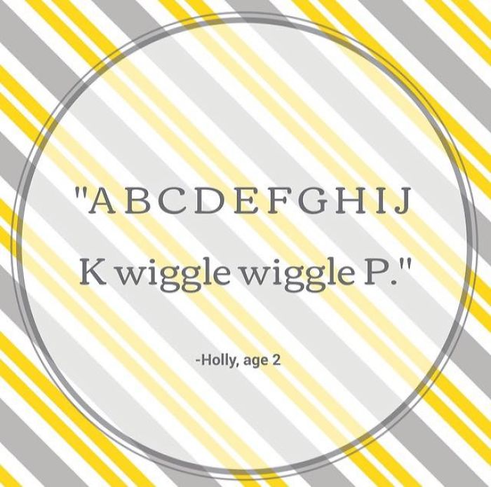 85 Most Brilliant Kids’ Quotes This Year From LittleHoots 85 Most Brilliant Kids’ Quotes This Year From LittleHoots