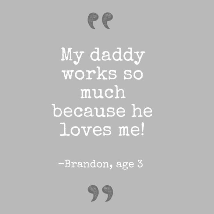 85 Most Brilliant Kids’ Quotes This Year From LittleHoots 85 Most Brilliant Kids’ Quotes This Year From LittleHoots