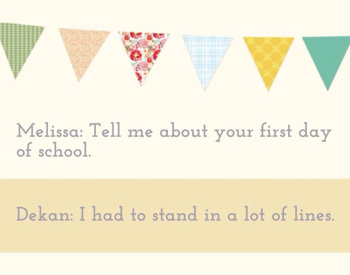 85 Most Brilliant Kids’ Quotes This Year From LittleHoots 85 Most Brilliant Kids’ Quotes This Year From LittleHoots