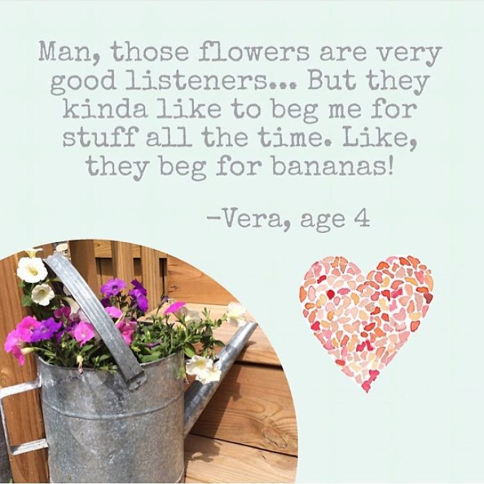 85 Most Brilliant Kids’ Quotes This Year From LittleHoots 85 Most Brilliant Kids’ Quotes This Year From LittleHoots