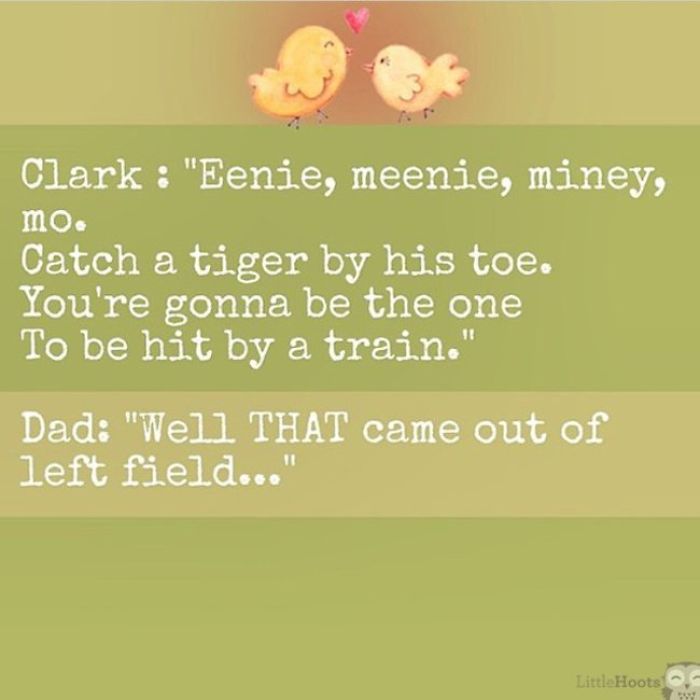 85 Most Brilliant Kids’ Quotes This Year From LittleHoots 85 Most Brilliant Kids’ Quotes This Year From LittleHoots