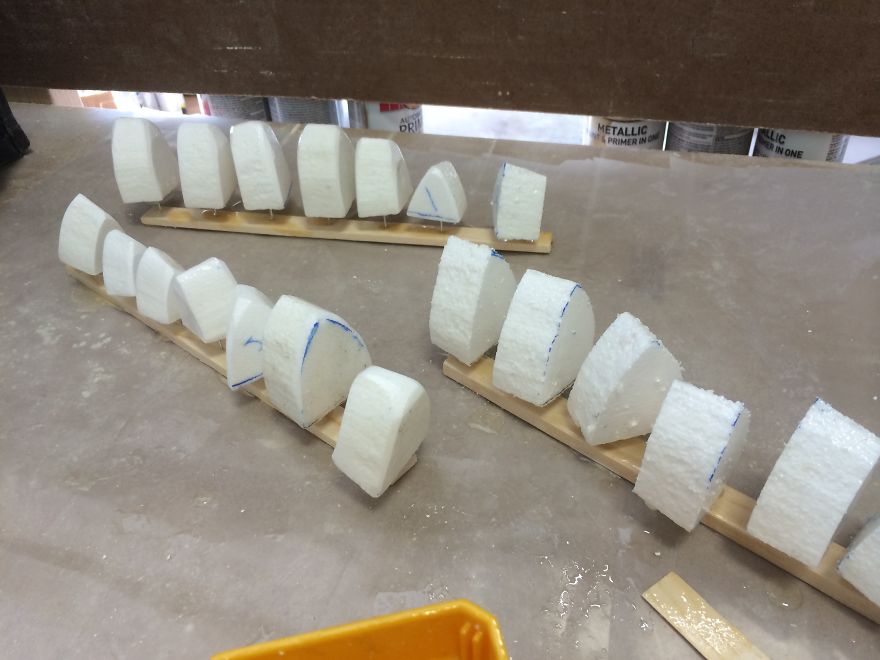 I Made A Bed For My Cat Inspired By Super Mario’s Chain Chomp Monster I Made A Bed For My Cat Inspired By Super Mario’s Chain Chomp Monster