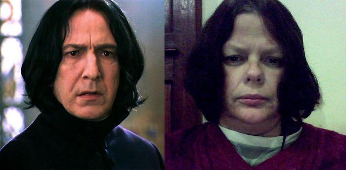 76 Things That Are Hilariously Similar To Each Other (Part 3)