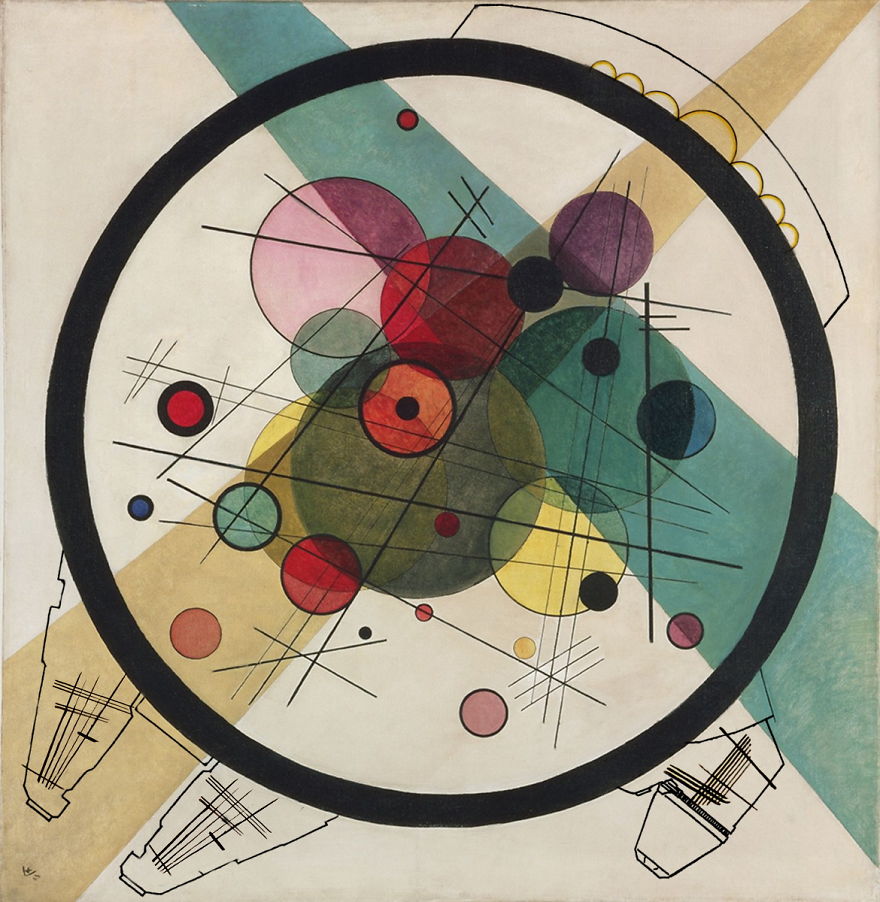 21 More Famous Paintings Reimagined With Star Wars Elements 21 More Famous Paintings Reimagined With Star Wars Elements