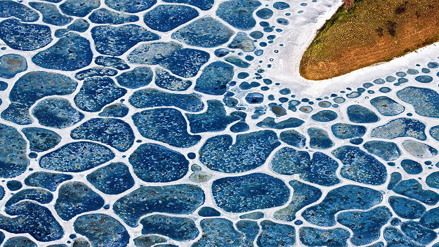 175 Unbelievable Places That Look Like They’re From Another Planet 175 Unbelievable Places That Look Like They’re From Another Planet