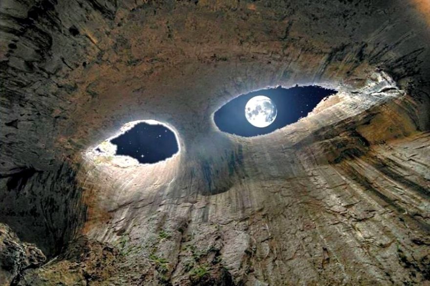 175 Unbelievable Places That Look Like They’re From Another Planet 175 Unbelievable Places That Look Like They’re From Another Planet