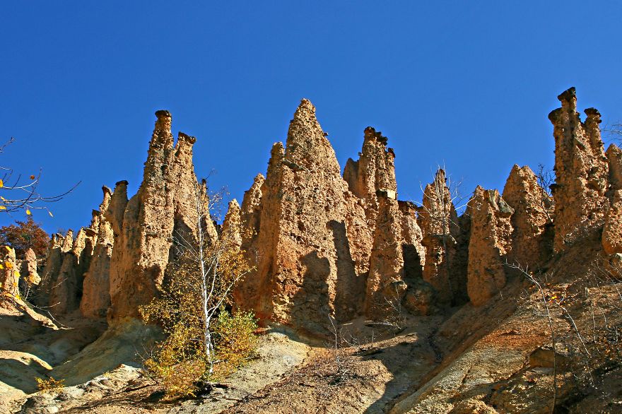 175 Unbelievable Places That Look Like They’re From Another Planet 175 Unbelievable Places That Look Like They’re From Another Planet