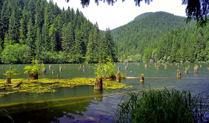 175 Unbelievable Places That Look Like They’re From Another Planet 175 Unbelievable Places That Look Like They’re From Another Planet