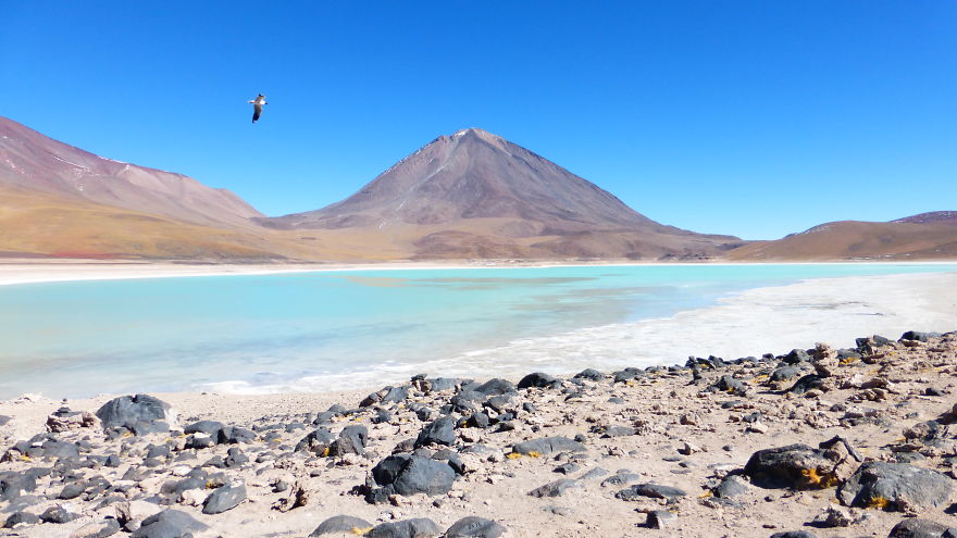 175 Unbelievable Places That Look Like They’re From Another Planet 175 Unbelievable Places That Look Like They’re From Another Planet