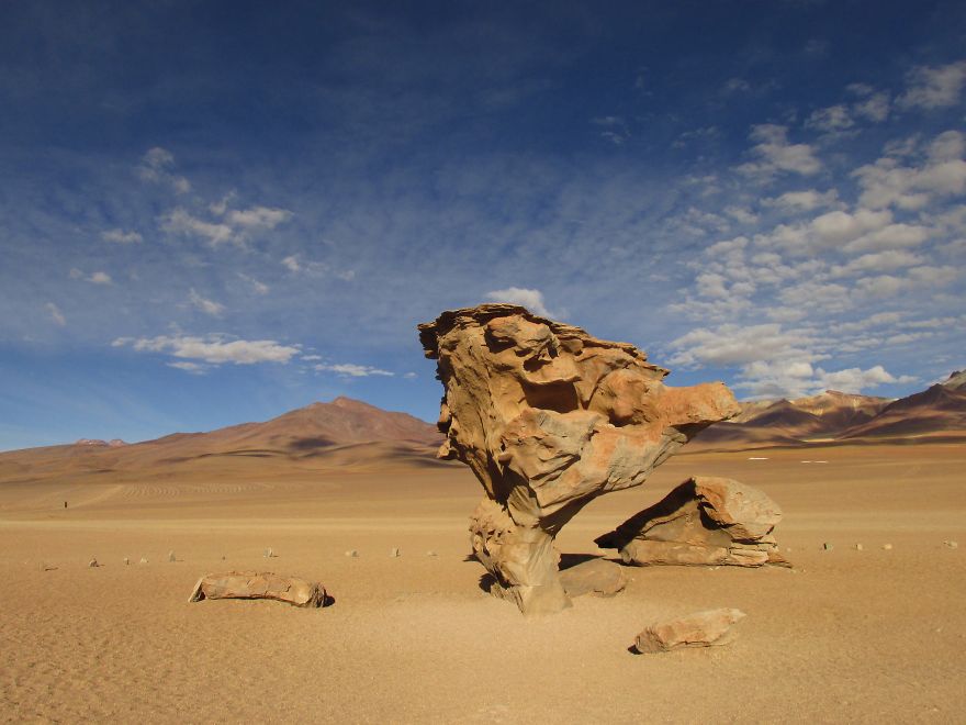 175 Unbelievable Places That Look Like They’re From Another Planet 175 Unbelievable Places That Look Like They’re From Another Planet