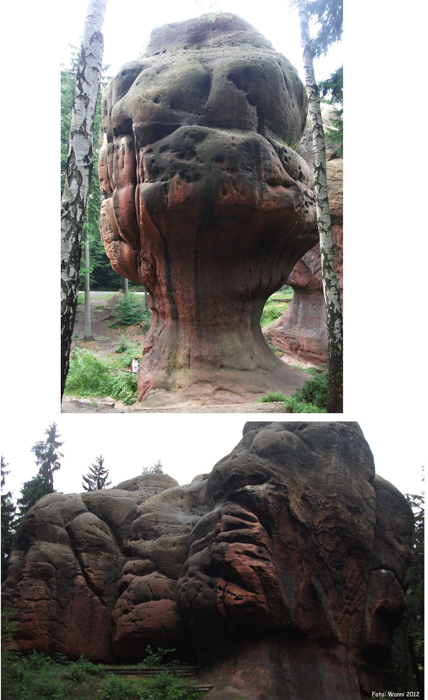 175 Unbelievable Places That Look Like They’re From Another Planet 175 Unbelievable Places That Look Like They’re From Another Planet