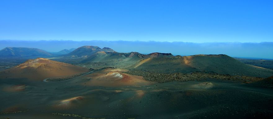 175 Unbelievable Places That Look Like They’re From Another Planet 175 Unbelievable Places That Look Like They’re From Another Planet