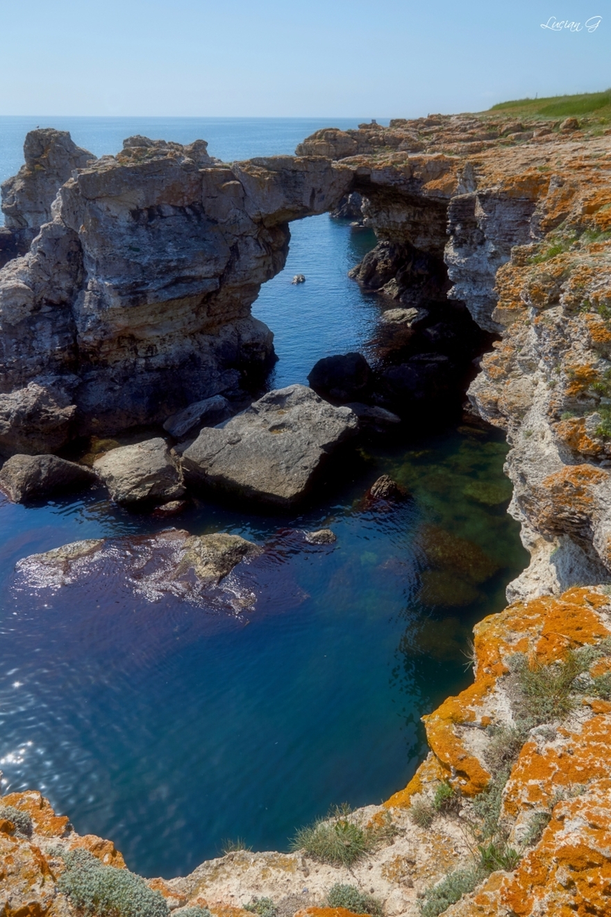 175 Unbelievable Places That Look Like They’re From Another Planet 175 Unbelievable Places That Look Like They’re From Another Planet