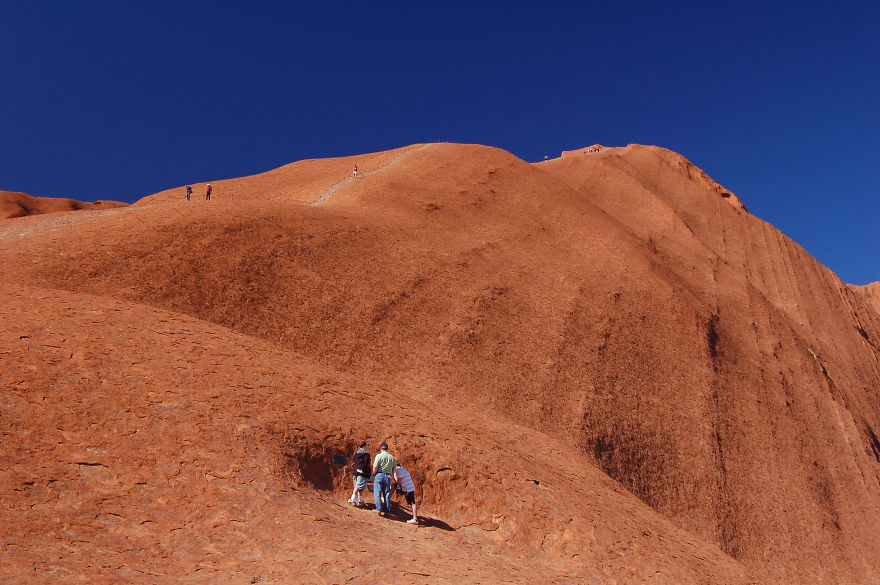 175 Unbelievable Places That Look Like They’re From Another Planet 175 Unbelievable Places That Look Like They’re From Another Planet