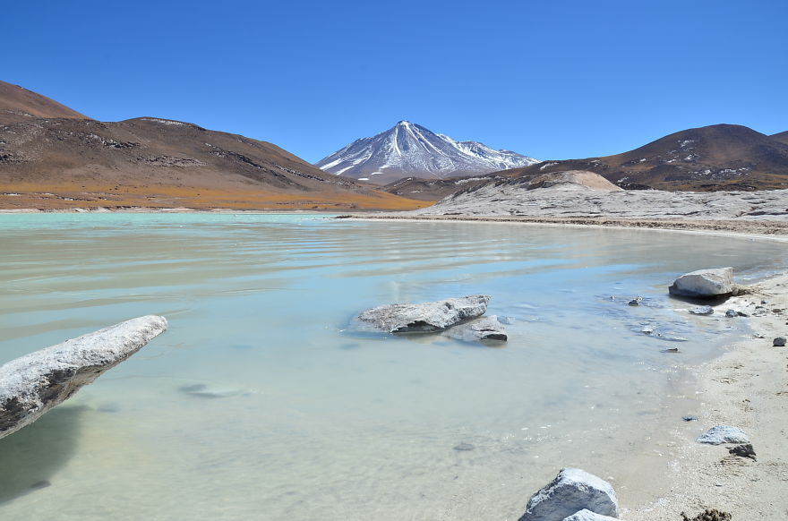 175 Unbelievable Places That Look Like They’re From Another Planet 175 Unbelievable Places That Look Like They’re From Another Planet