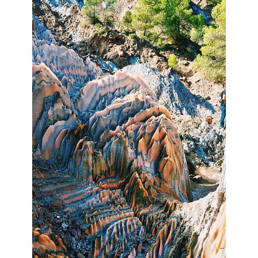 175 Unbelievable Places That Look Like They’re From Another Planet 175 Unbelievable Places That Look Like They’re From Another Planet