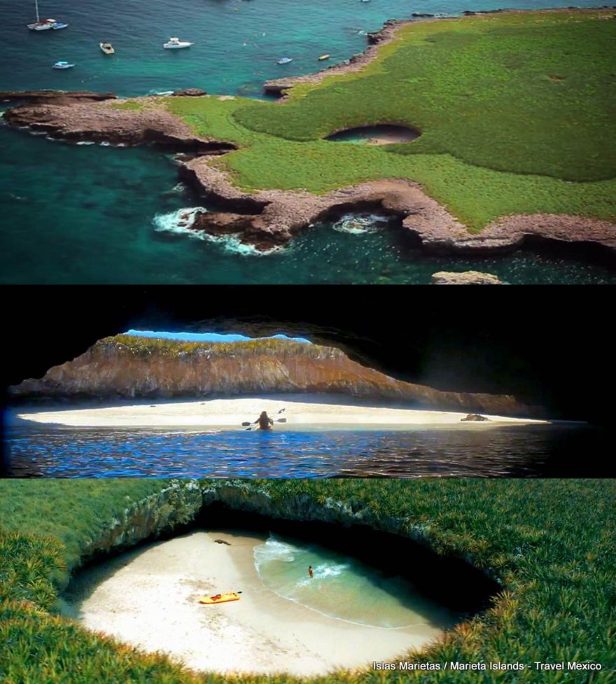 175 Unbelievable Places That Look Like They’re From Another Planet 175 Unbelievable Places That Look Like They’re From Another Planet