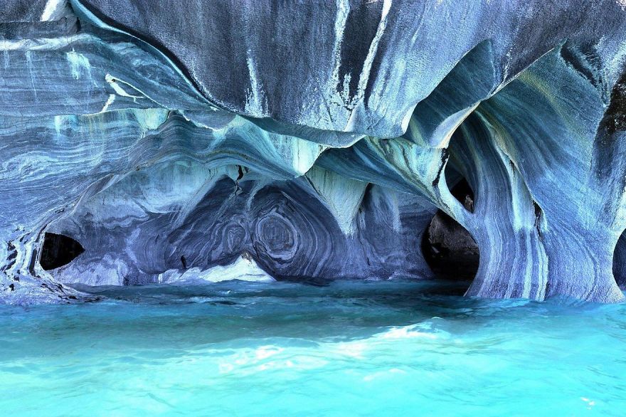 175 Unbelievable Places That Look Like They’re From Another Planet 175 Unbelievable Places That Look Like They’re From Another Planet
