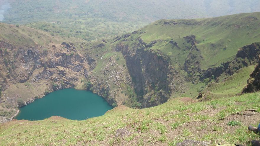 175 Unbelievable Places That Look Like They’re From Another Planet 175 Unbelievable Places That Look Like They’re From Another Planet