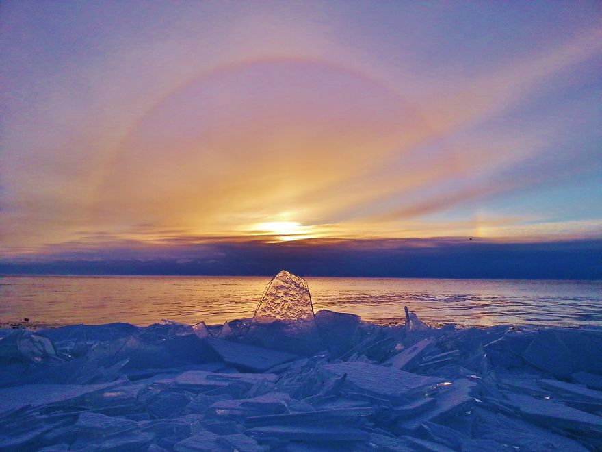 175 Unbelievable Places That Look Like They’re From Another Planet 175 Unbelievable Places That Look Like They’re From Another Planet