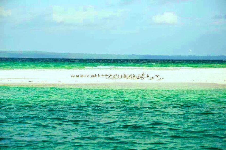 175 Unbelievable Places That Look Like They’re From Another Planet 175 Unbelievable Places That Look Like They’re From Another Planet