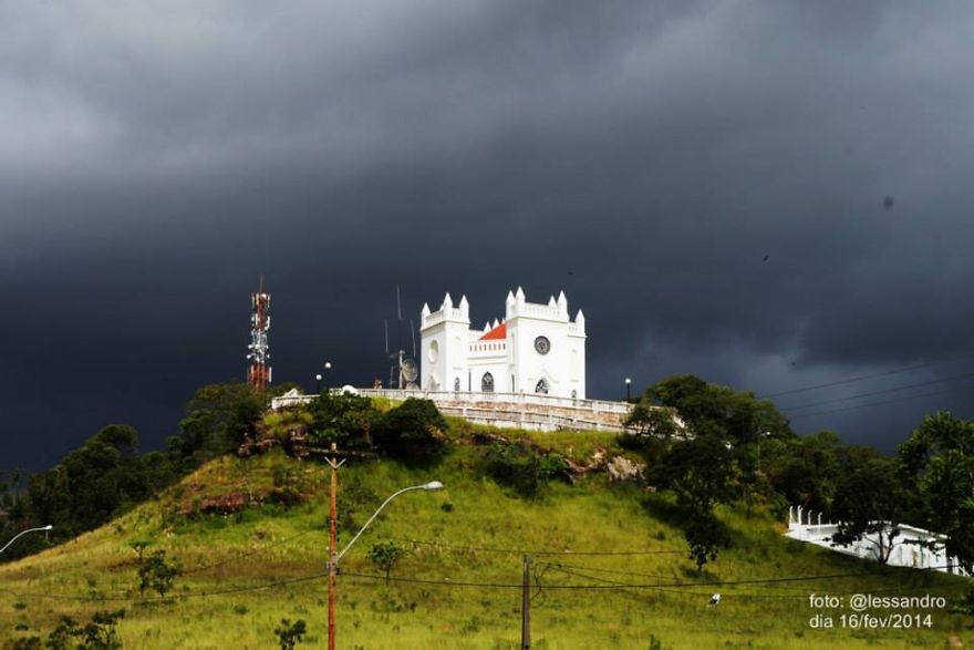 175 Unbelievable Places That Look Like They’re From Another Planet 175 Unbelievable Places That Look Like They’re From Another Planet