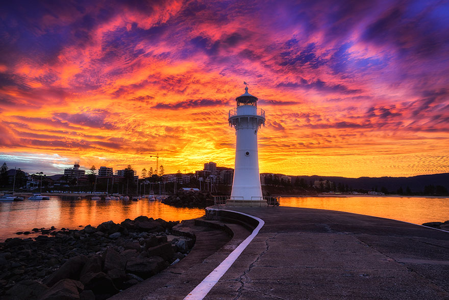 Photography Helped Me Defeat Depression And See The World In A New Light Photography Helped Me Defeat Depression And See The World In A New Light