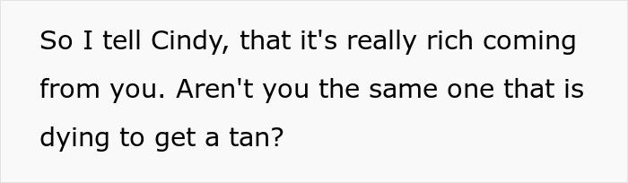 White Lady Lectures Black Friend To &#8220;Accept&#8221; The Skin God Gave Her, Calls Her Out For Her Surgery