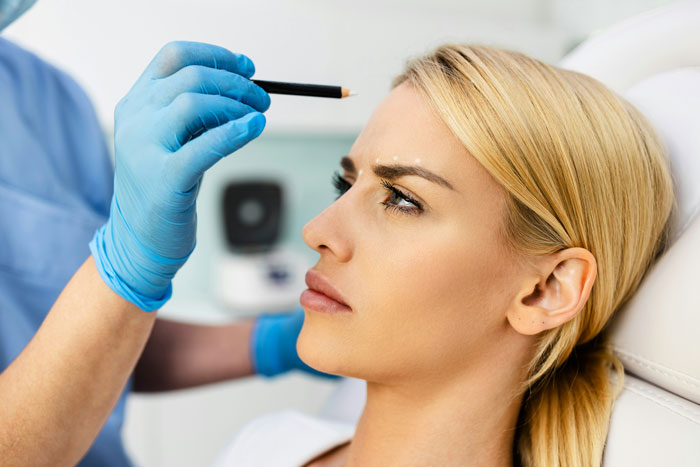 White Lady Lectures Black Friend To &#8220;Accept&#8221; The Skin God Gave Her, Calls Her Out For Her Surgery