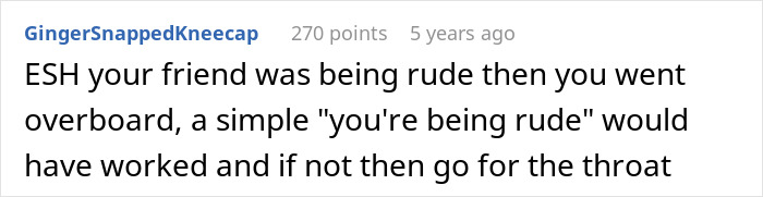 White Lady Lectures Black Friend To &#8220;Accept&#8221; The Skin God Gave Her, Calls Her Out For Her Surgery