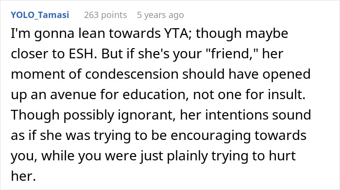White Lady Lectures Black Friend To &#8220;Accept&#8221; The Skin God Gave Her, Calls Her Out For Her Surgery