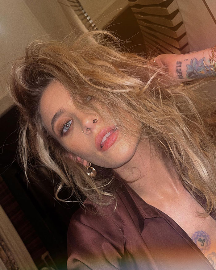 “It Ruined My Life”: Paris Jackson Reveals How Substance Use Deformed Her Face