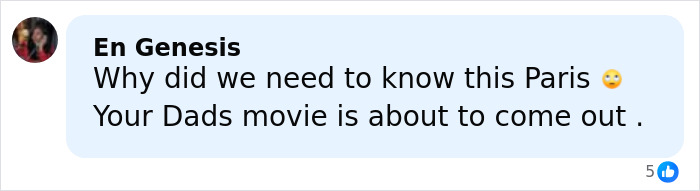 “It Ruined My Life”: Paris Jackson Reveals How Substance Use Deformed Her Face