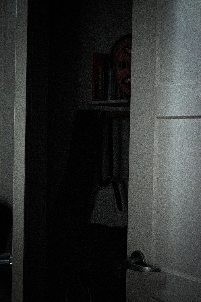 Reader’s Vote: The Best Scary Games To Play With Friends IRL Reader’s Vote: The Best Scary Games To Play With Friends IRL