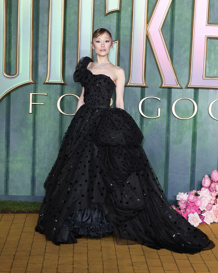 The Best Or Worst Star Outfits At The ‘Wicked: For Good’ London Premiere Red Carpet, You Decide The Best Or Worst Star Outfits At The ‘Wicked: For Good’ London Premiere Red Carpet, You Decide