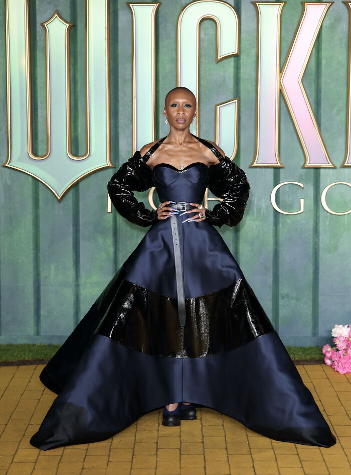 The Best Or Worst Star Outfits At The ‘Wicked: For Good’ London Premiere Red Carpet, You Decide The Best Or Worst Star Outfits At The ‘Wicked: For Good’ London Premiere Red Carpet, You Decide