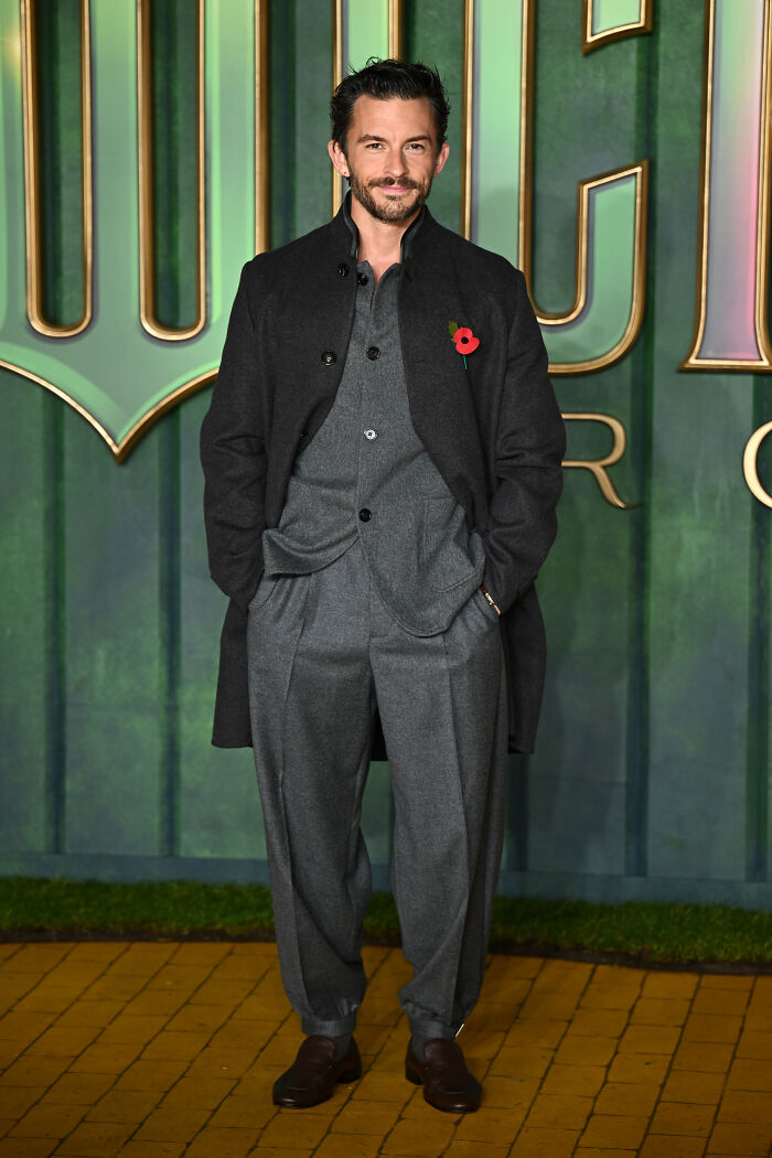 The Best Or Worst Star Outfits At The ‘Wicked: For Good’ London Premiere Red Carpet, You Decide The Best Or Worst Star Outfits At The ‘Wicked: For Good’ London Premiere Red Carpet, You Decide